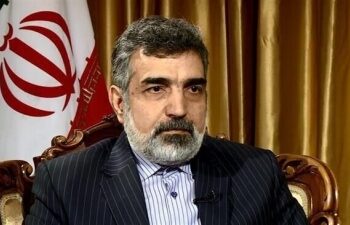 UN nuclear agency sees Iran enrichment advances