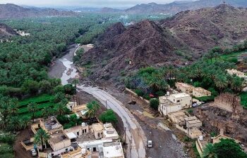 Rains, thunderstorms till today