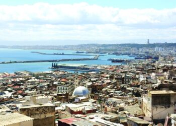 تقرير: قصبة الجزائر تبحث عن نهضة جديدة