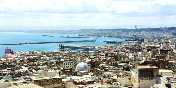 تقرير: قصبة الجزائر تبحث عن نهضة جديدة 1 تقرير: قصبة الجزائر تبحث عن نهضة جديدة