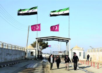 إغلاق معابر المساعدات في سوريا بوجه قوافل الأمم المتحدة يهدّد الملايين