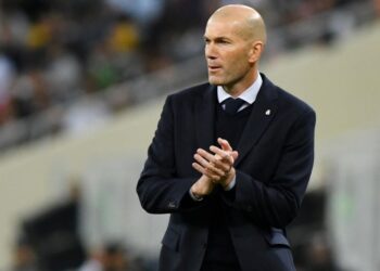 زيدان رفض تدريب سان جيرمان بسبب المنتخب !