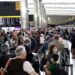Heathrow apologises for poor service, could ask for more flight cuts