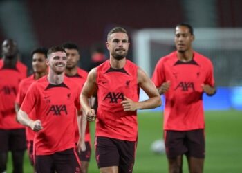 Jota looking to cement place in Liverpool strike force