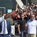 Pogba returns to Juventus after leaving Manchester United 14 Pogba returns to Juventus after leaving Manchester United