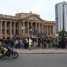 Sri Lanka cabinet to make way for unity govt