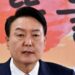 S Korea's Yoon suspends media briefings, citing Covid 8 S Korea's Yoon suspends media briefings, citing Covid