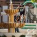 Spain, Portugal swelter under new heat wave 8 Spain, Portugal swelter under new heat wave
