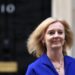 Foreign Secy Truss enters race to become next British PM