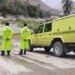 Essential services run smoothly