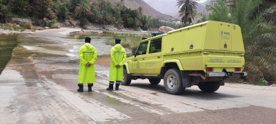 Essential services run smoothly 1 Essential services run smoothly