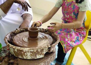 بهلا تستثمر طاقات الفتيات في «صيفي استثمار»