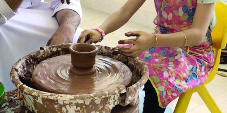 بهلا تستثمر طاقات الفتيات في «صيفي استثمار»