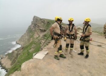 Mughsail mishap: Two bodies retrieved, search on for rest