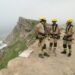 Mughsail mishap: Two bodies retrieved, search on for rest 8 Mughsail mishap: Two bodies retrieved, search on for rest