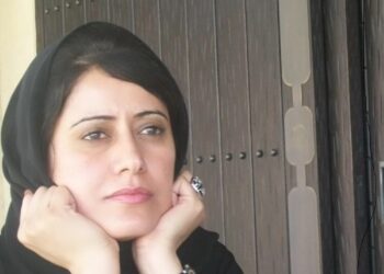 مريم الساعدي: الكتابة رسالة حتى لو كانت من المبدع إلى نفسه