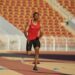 اليعربي يشارك في بطولة العالم لألعاب القوى بأمريكا