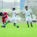 غزارة أهداف بالدورة الكروية بنادي بهلا