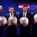 EU gives Croatia green light to join euro in 2023