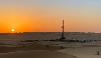 Tethys Oil kicks off appraisal of Block 56 Al Jumd discovery
