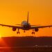 International travel drives May air traffic recovery