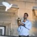 Djokovic in seventh heaven after starring role in Kyrgios Show