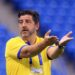 Former Benfica coach Rui Vitoria takes over Egypt national