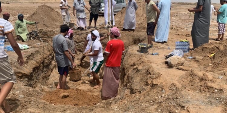 انهيار فلجي الكامل والوافي