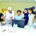 “صيفنا ابتكار” يدعو إلى توظيف علوم الروبوت في المهام المدرسية