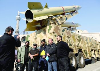 طهران تعتبر سياسة بايدن “تعارض” رغبته المعلنة بإحياء الاتفاق النووي