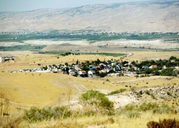 الفلسطينيون يعتبرون الدعم الاقتصادي الأميركي” ليس بديلا” عن السلام