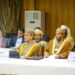 Need to protect environment stressed at Tehran meeting