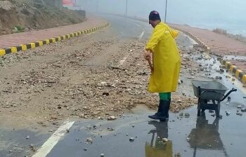 Tragedy-hit holidays end