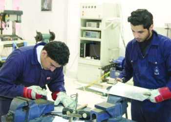 العمل الجزئي .. فرصة لزيادة الدخل واكتساب خبرات في أوقات الفراغ