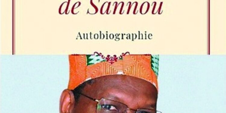 الغيني آمادو بايلو ديالو يُصدر "مذكرات طفل من صانو" 1 الغيني آمادو بايلو ديالو يُصدر “مذكرات طفل من صانو”