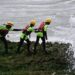 Mughsail mishap: Search underway for missing three 12 Mughsail mishap: Search underway for missing three