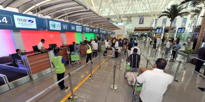 Oman Airports records remarkable growth of 100% 1 Oman Airports records remarkable growth of 100%