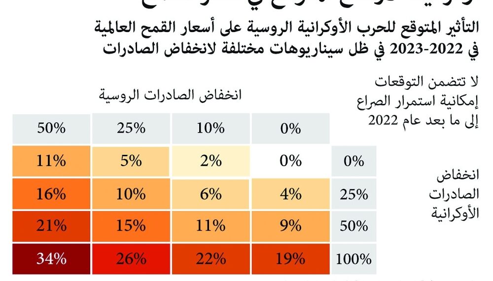 محادثات بين كييف وموسكو في اسطنبول لمحاولة كسر الجمود بشأن صادرات الحبوب 1 محادثات بين كييف وموسكو في اسطنبول لمحاولة كسر الجمود بشأن صادرات الحبوب