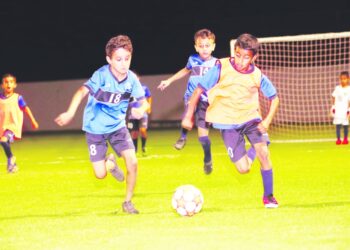 بدأ استقبال طلبات تسجيل الاكاديميات الخاصة للأندية