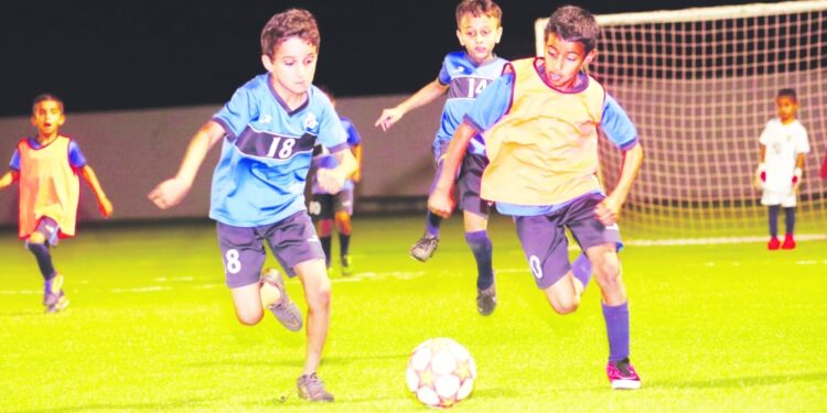 بدأ استقبال طلبات تسجيل الاكاديميات الخاصة للأندية