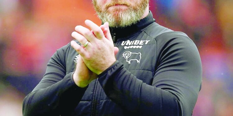 واين روني مدرباً لنادي دي سي يونايتد الاميركي 1 واين روني مدرباً لنادي دي سي يونايتد الاميركي