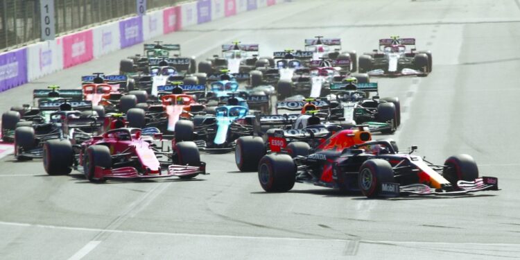 مايكل ماسي يتخلى عن سباقات الفورمولا واحد 1 مايكل ماسي يتخلى عن سباقات الفورمولا واحد