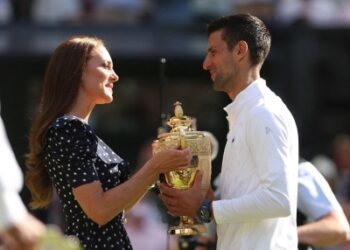 Djokovic to open tennis courts at Bosnian ‘pyramids’