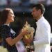 Djokovic to open tennis courts at Bosnian ‘pyramids’