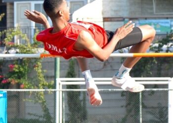 Oman athletics team clinches 10 medals at West Asian Youth meet