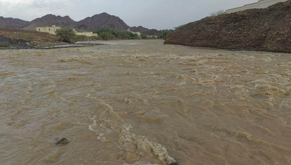 منخفض مداري شرق بحر العرب.. ولا تأثيرات على سلطنة عمان خلال الـ 3 الأيام القادمة 1 منخفض مداري شرق بحر العرب.. ولا تأثيرات على سلطنة عمان خلال الـ 3 الأيام القادمة