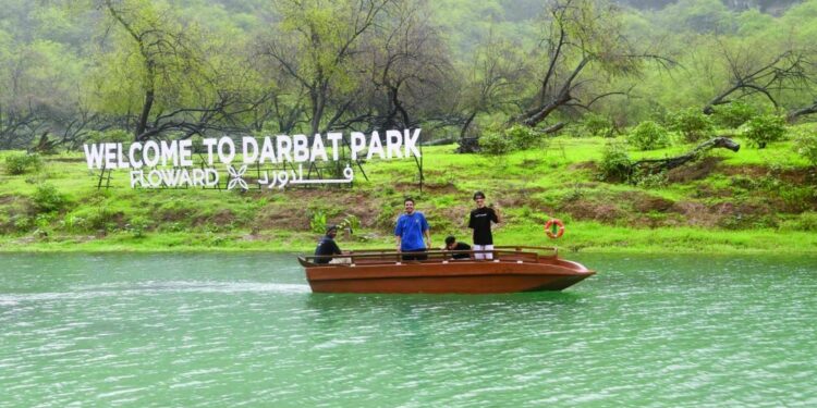 تجربة سياحية استثنائية بـ«خريف ظفار» وسط فعاليات عديدة ومتنوعة 1 تجربة سياحية استثنائية بـ«خريف ظفار» وسط فعاليات عديدة ومتنوعة