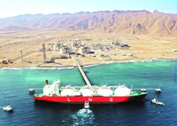 عوائد جهاز الاستثمار العماني تتجاوز ١٠٪ في ٤٠ دولة