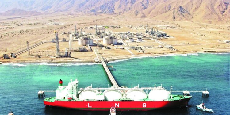 عوائد جهاز الاستثمار العماني تتجاوز ١٠٪ في ٤٠ دولة