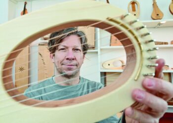 تعليم العلاج بالموسيقى يدخل الجامعات
الألمانية وآمال في التعافي النفسي والبدني